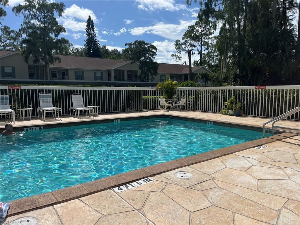 1708 Kings Lake Blvd, Unit 204, Naples, FL 34112 Photo