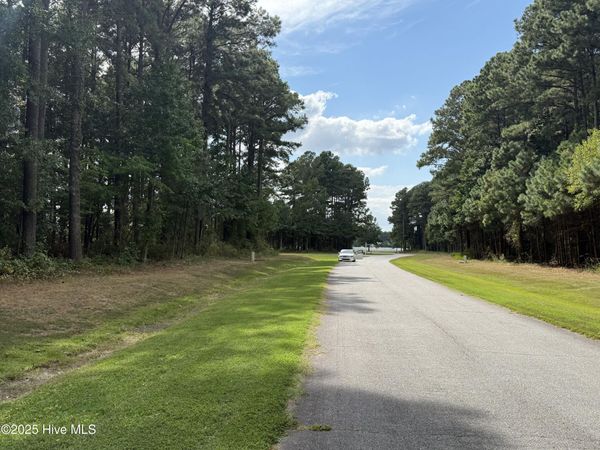 124 Indian Town Creek Drive , Hertford, NC 27944