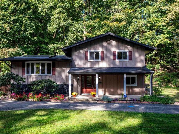 7601 N DERBY Road, Peoria, IL 61615