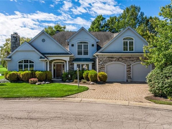 161 Wynstone Court, Beavercreek Township, OH 45385
