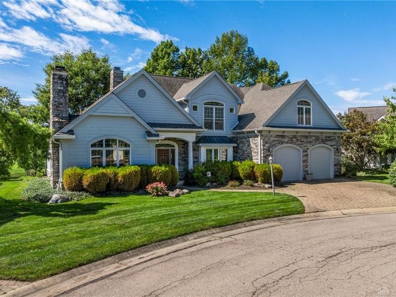 161 Wynstone Court, Beavercreek Township, OH 45385 Photo 2