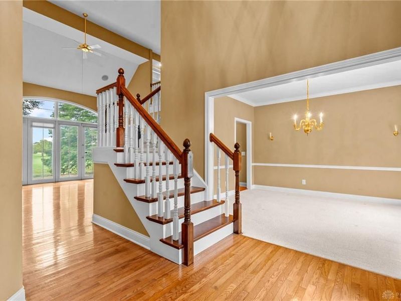 161 Wynstone Court, Beavercreek Township, OH 45385 Photo 45