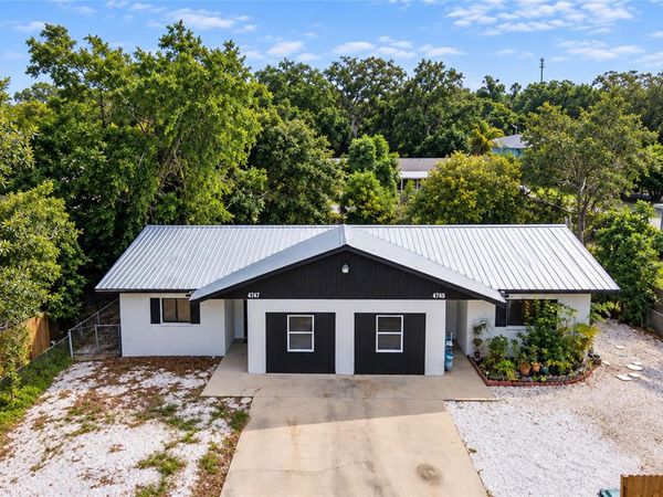 4749 DAVID AVENUE , SARASOTA, FL 34234