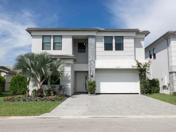 20027 HIRONO LANE , BOCA RATON, FL 33434