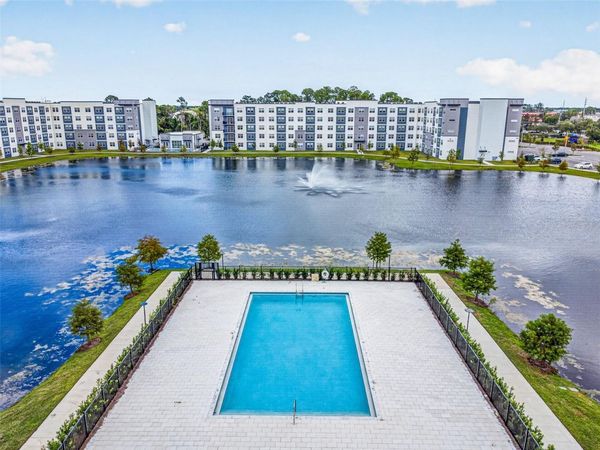 5563 MILLENIA PARK BLVD , Unit 417, ORLANDO, FL 32839