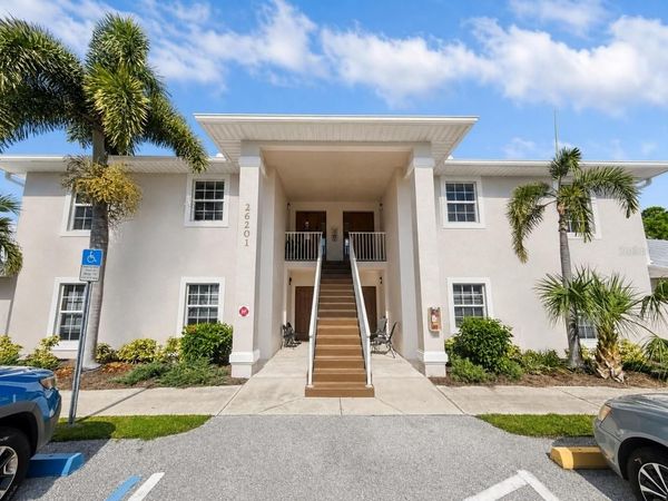 26201 EXPLORER ROAD , Unit 6, PUNTA GORDA, FL 33983