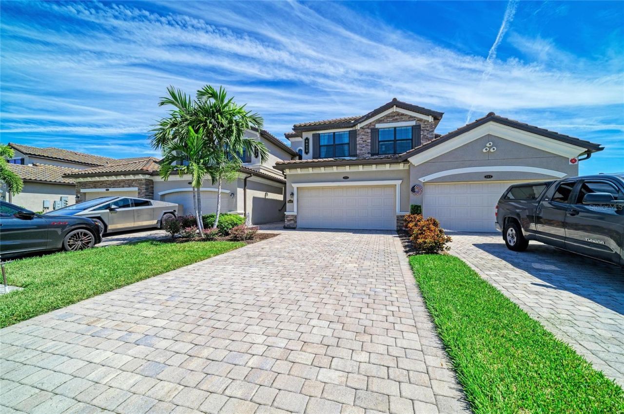 6075 Worsham Lane, Unit 103, Lakewood Ranch, FL 34211 Main Photo