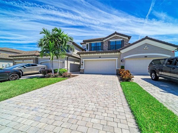 6075 WORSHAM LANE , Unit 103, LAKEWOOD RANCH, FL 34211