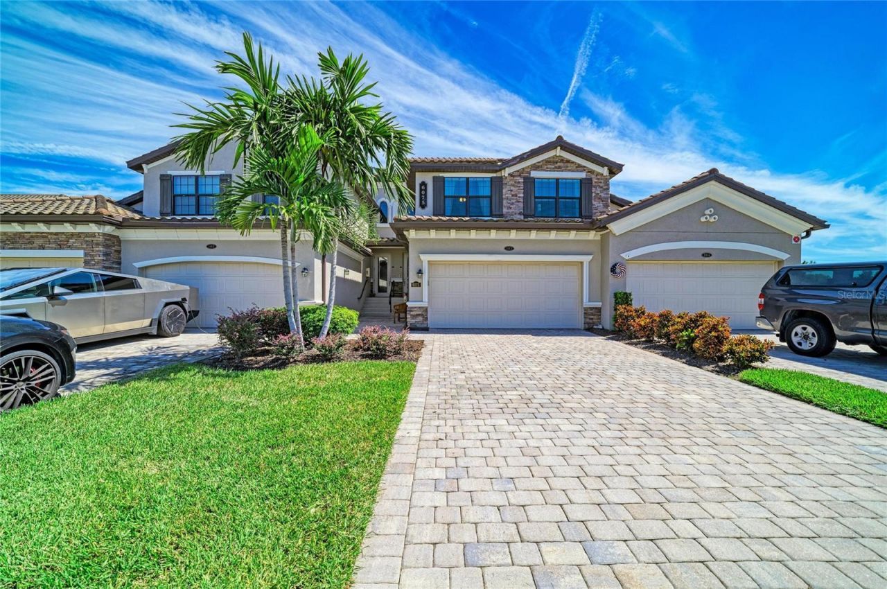 6075 Worsham Lane, Unit 103, Lakewood Ranch, FL 34211 Photo