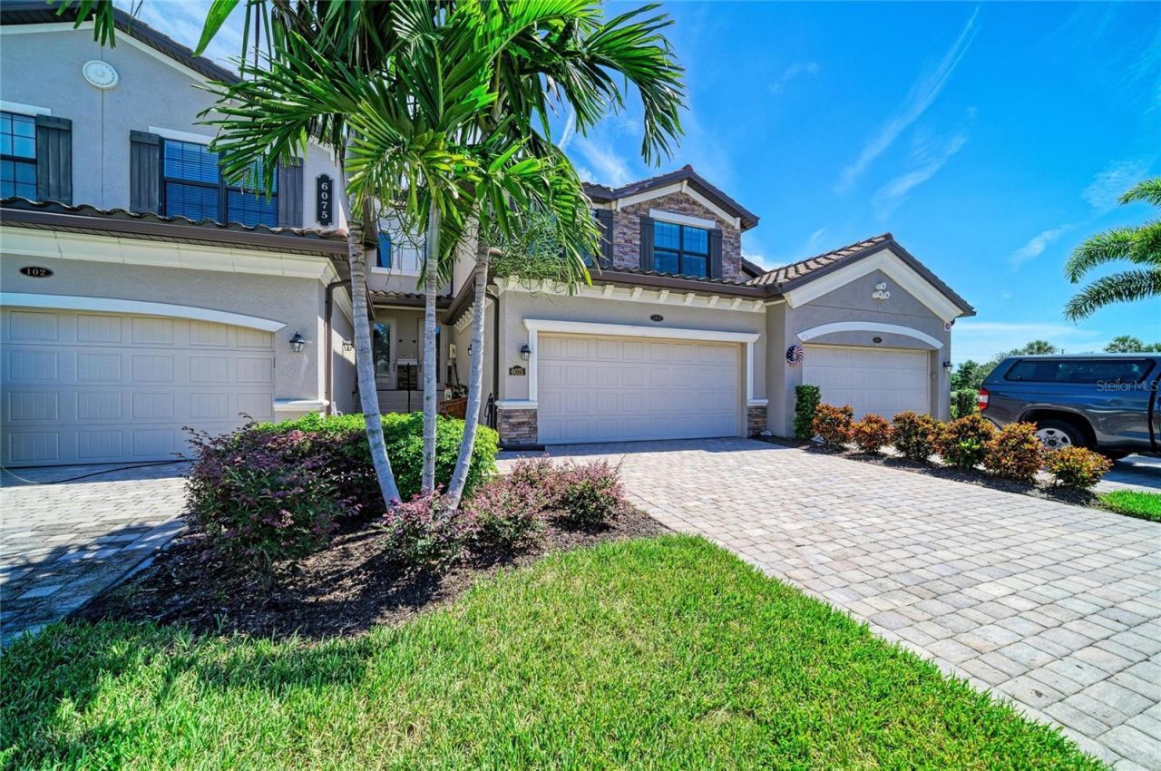 6075 Worsham Lane, Unit 103, Lakewood Ranch, FL 34211 Photo
