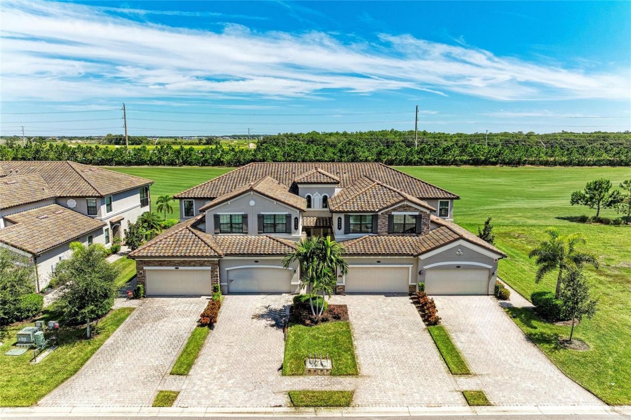 6075 Worsham Lane, Unit 103, Lakewood Ranch, FL 34211 Photo