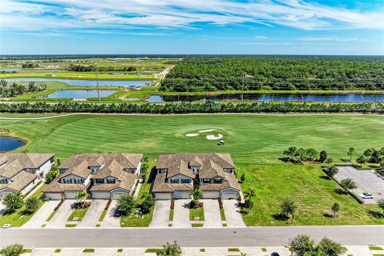 6075 Worsham Lane, Unit 103, Lakewood Ranch, FL 34211 Photo
