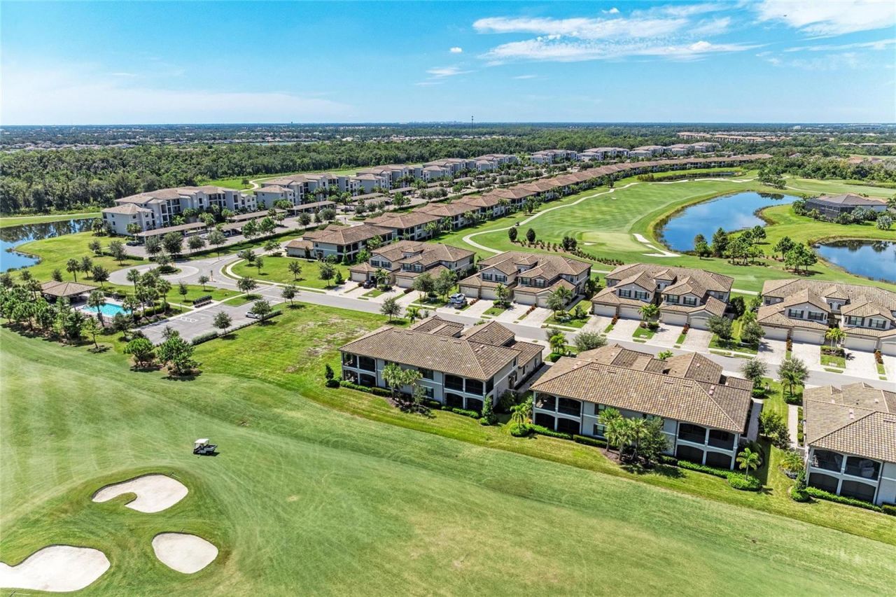 6075 Worsham Lane, Unit 103, Lakewood Ranch, FL 34211 Photo