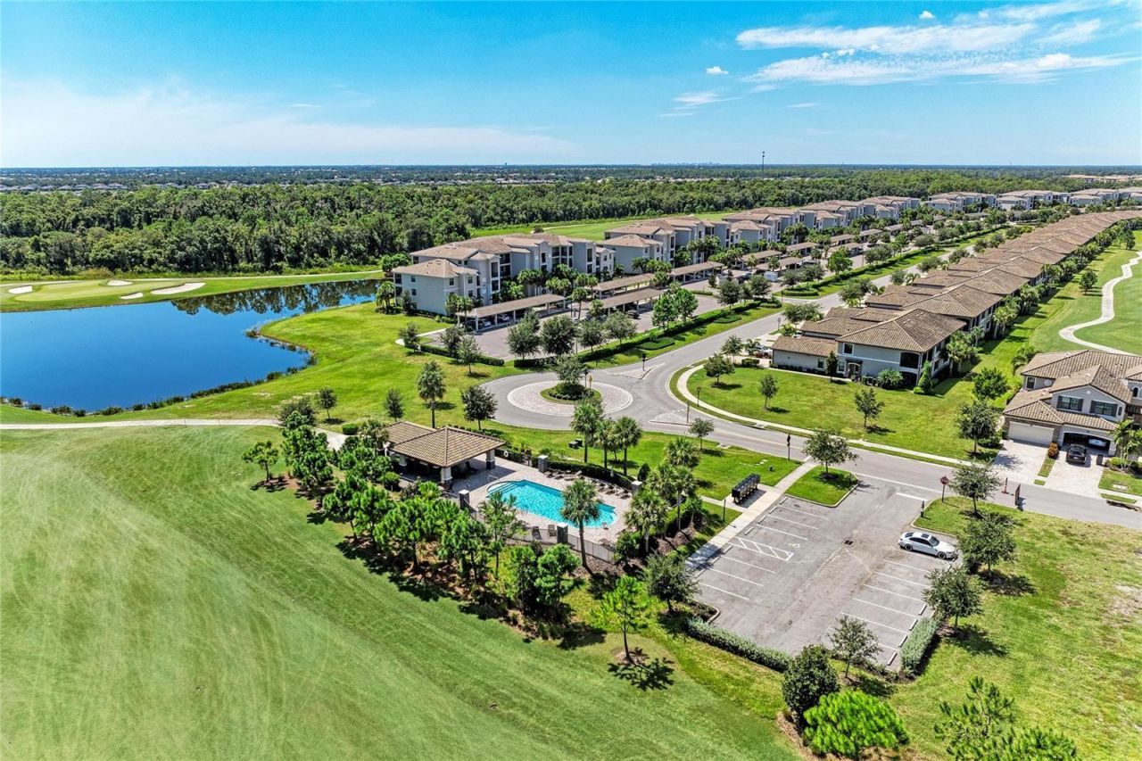6075 Worsham Lane, Unit 103, Lakewood Ranch, FL 34211 Photo