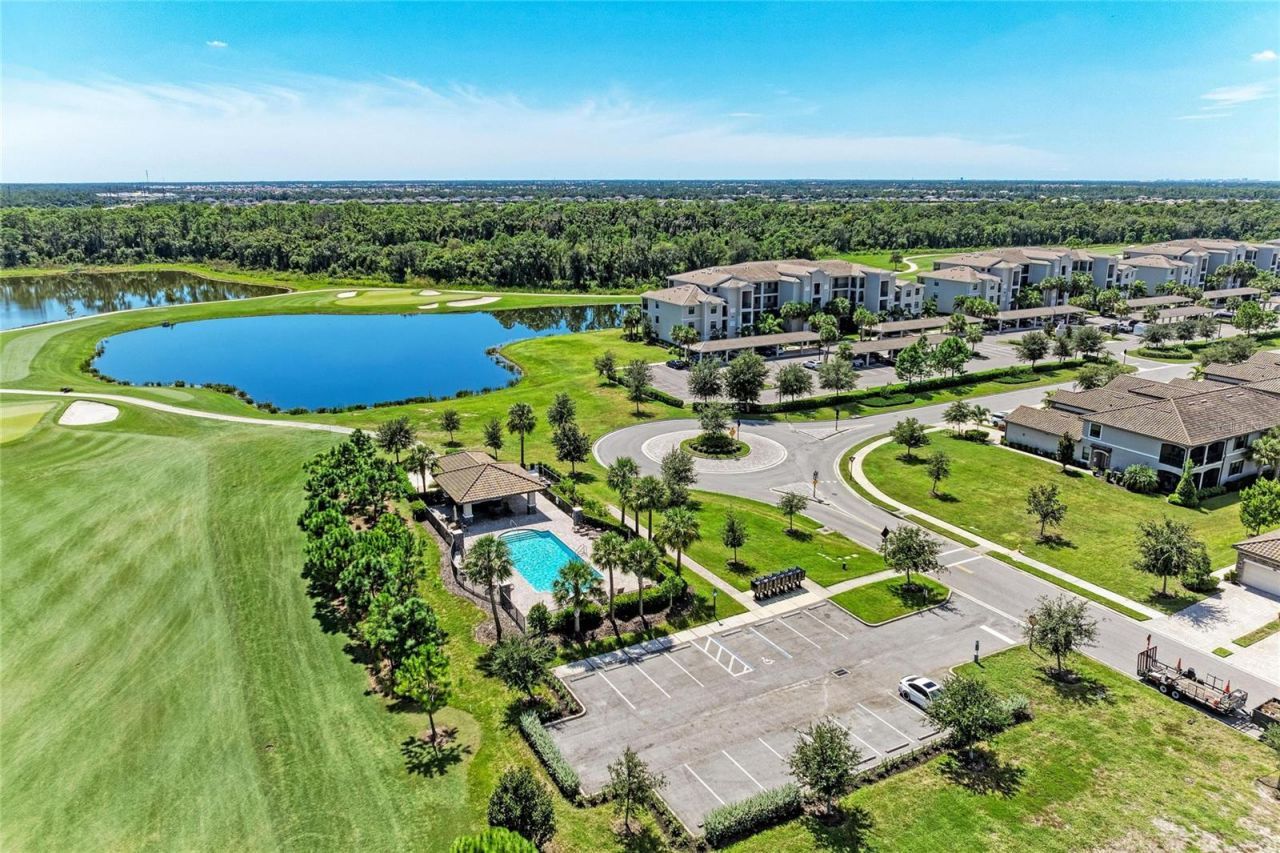 6075 Worsham Lane, Unit 103, Lakewood Ranch, FL 34211 Photo