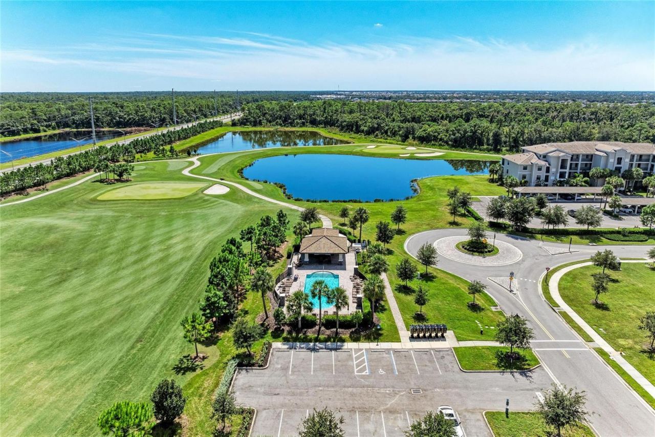6075 Worsham Lane, Unit 103, Lakewood Ranch, FL 34211 Photo