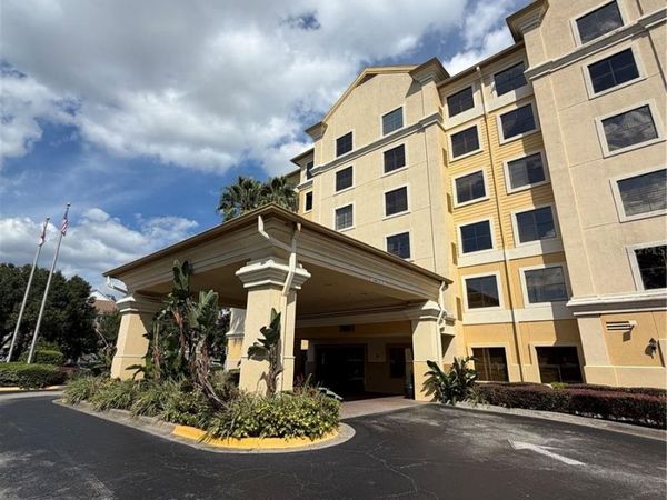 7601 CANADA AVENUE , Unit 433/435, ORLANDO, FL 32819