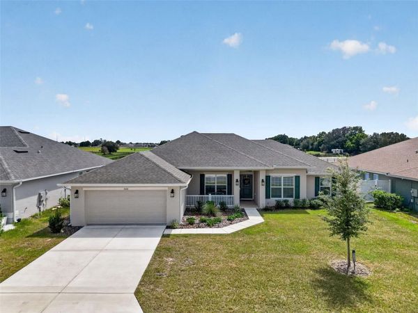 5126 SW 92ND STREET , OCALA, FL 34476