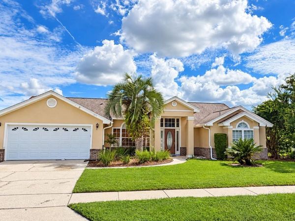 823 CARRIGAN AVENUE , OVIEDO, FL 32765
