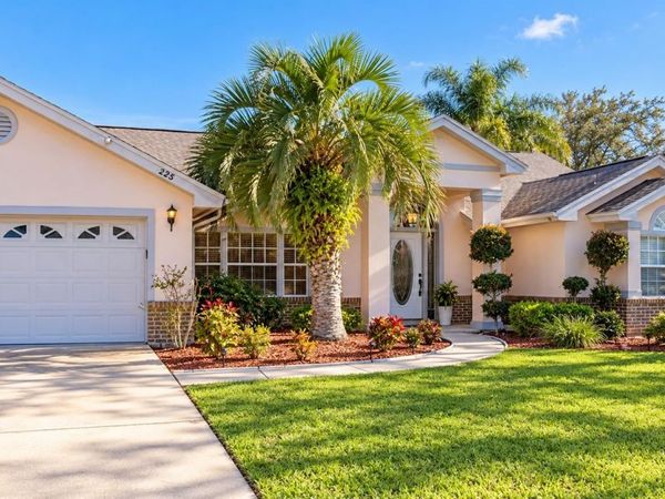 823 CARRIGAN AVENUE , OVIEDO, FL 32765