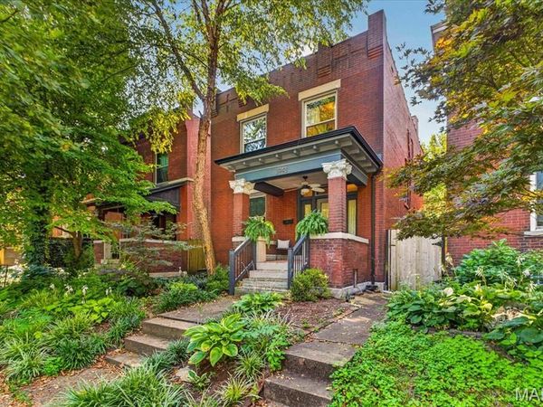 3948 Arsenal Street, St Louis, MO 63116