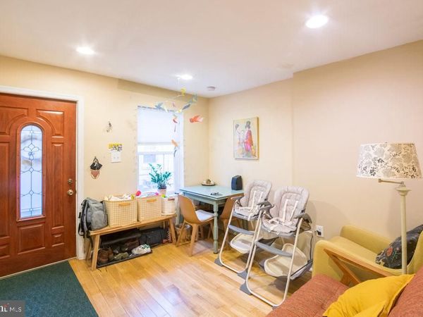 1717 WEBSTER STREET , PHILADELPHIA, PA 19146