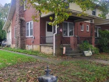 4015 FRIEDENSBURG ROAD, OLEY, PA 19547