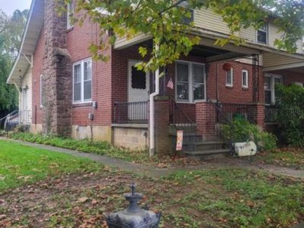 4015 FRIEDENSBURG ROAD , OLEY, PA 19547