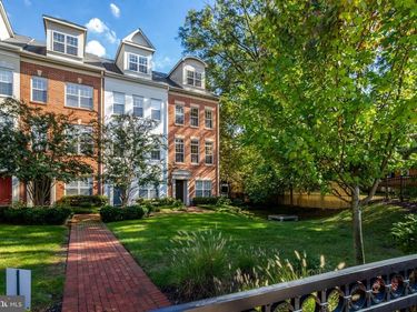 432A N THOMAS STREET, ARLINGTON, VA 22203