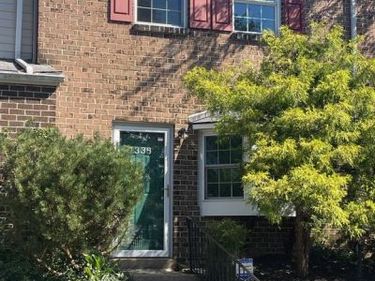 1338 BLUE JAY DRIVE, LANCASTER, PA 17601