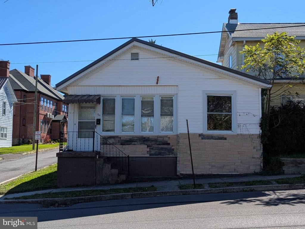 134 BOWERY STREET, FROSTBURG, MD 21532