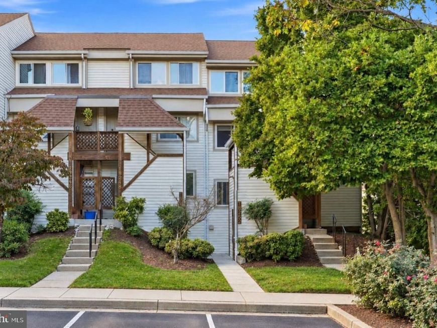 18250 Windsor Hill Drive, Unit 313, Olney, MD 20832 Main Photo