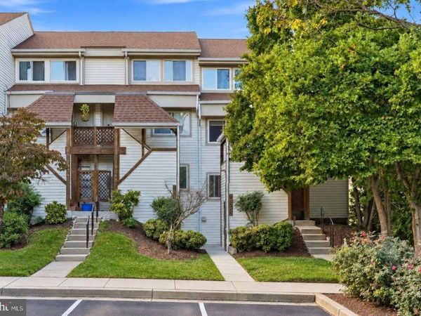 18250 WINDSOR HILL DRIVE, Unit 313, OLNEY, MD 20832
