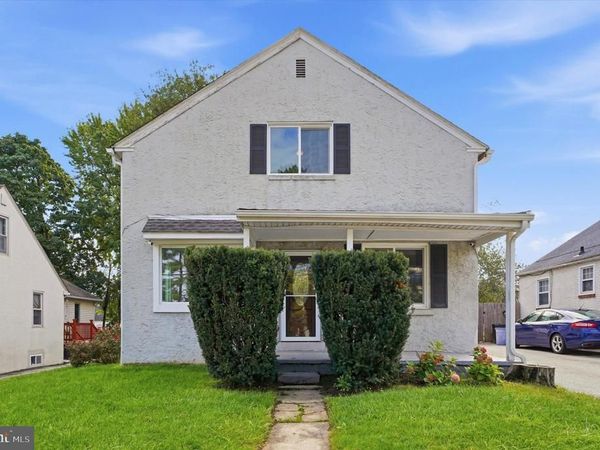 1509 COLWELL LANE , CONSHOHOCKEN, PA 19428