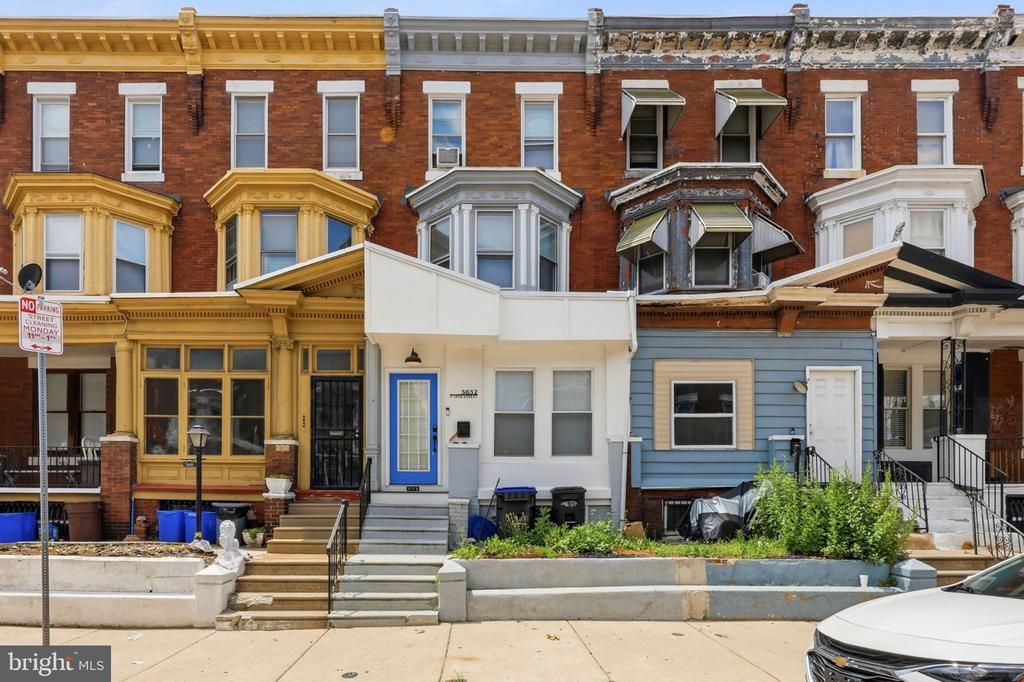 3832 18th Street, Philadelphia, PA 19140 Main Photo