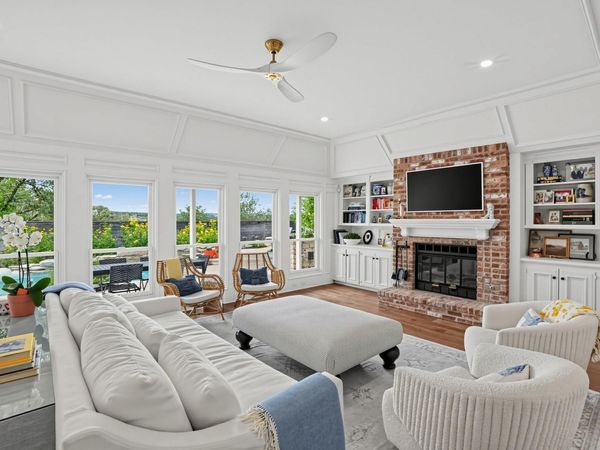 1908 Winter Park RD, Austin, TX 78746