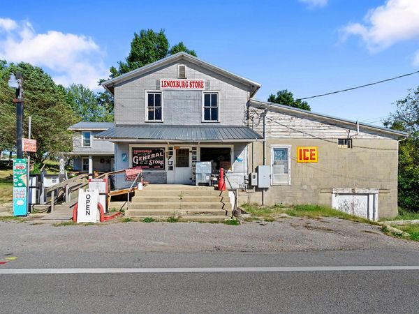 7595 Willow Lenoxburg Road, Foster, KY 41043