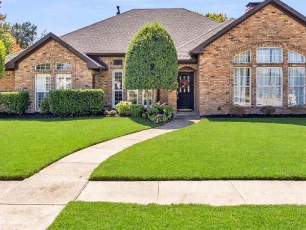 3214 Suzanne Drive , Rowlett, TX 75088