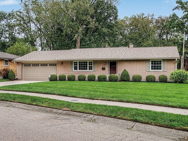 519 Smith Street, Tipp City, OH 45371
