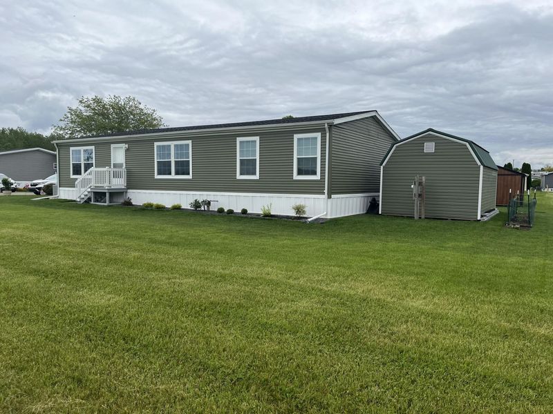 7225 Ohio 368 , Unit 62, Huntsville, OH 43324 Photo 2