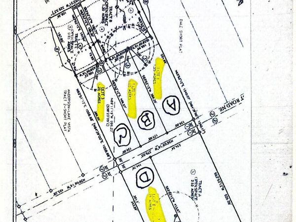 1 Lot A Stonecrest Road NE , Moses Lake, WA 98837