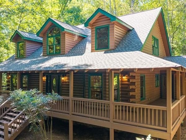 857 Talking Rock Falls NE, Jasper, GA 30143
