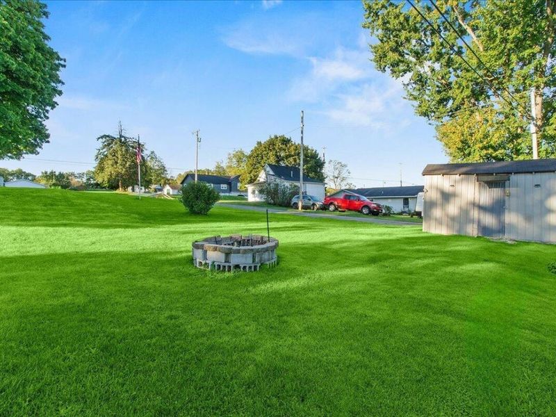 312 W Miami Street , De Graff, OH 43318 Photo 11