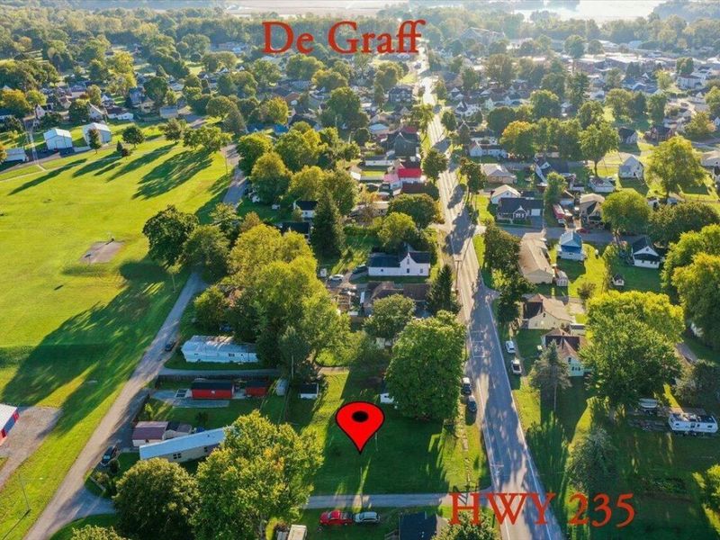 312 W Miami Street , De Graff, OH 43318 Photo 13