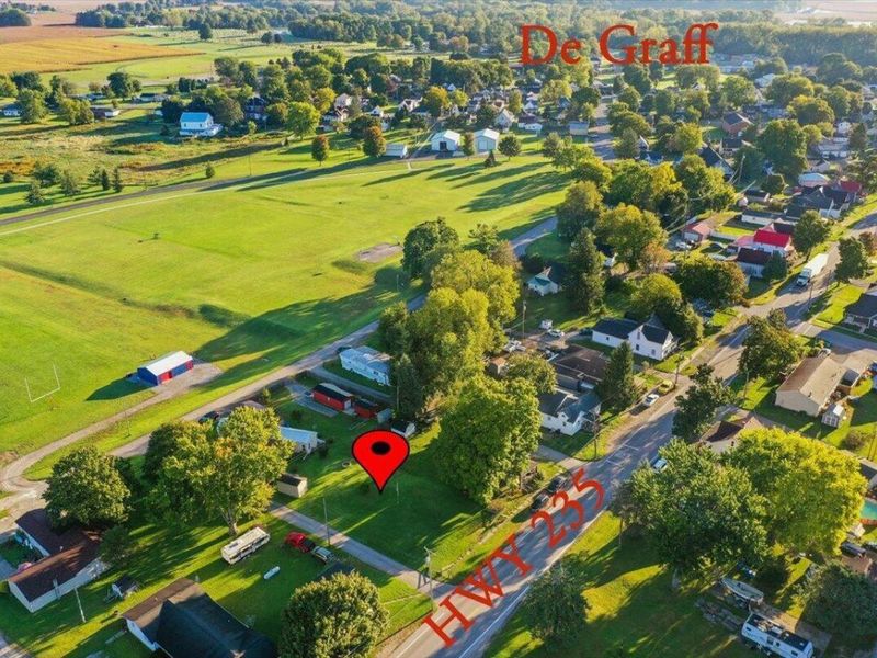 312 W Miami Street , De Graff, OH 43318 Photo 16