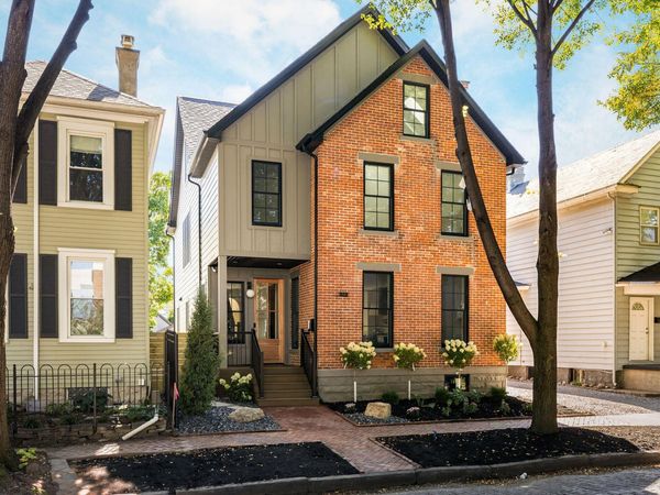 529 E Beck Street , Columbus, OH 43206