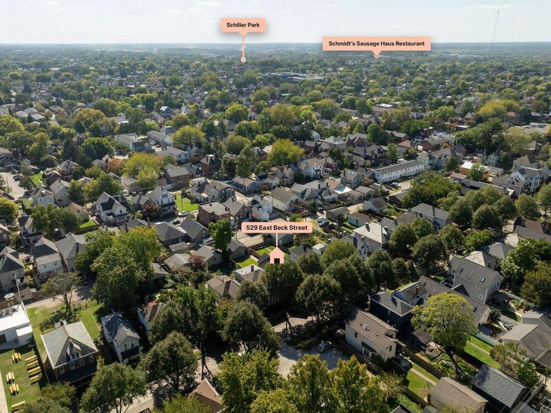 529 E Beck Street , Columbus, OH 43206 Photo 64