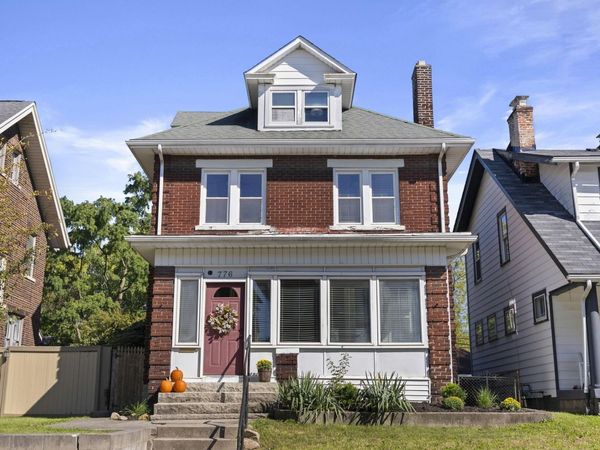 776 Kimball Place, Columbus, OH 43205