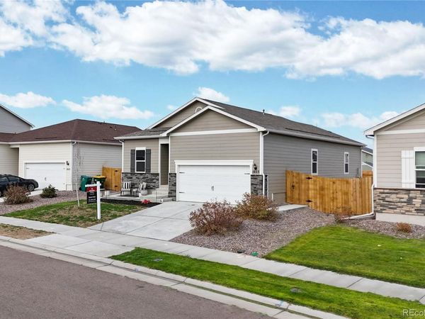 1025 Payton Avenue, Fort Lupton, CO 80621