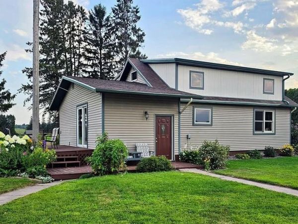 2071 11 1/2 Street, Cumberland, WI 54829